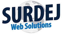 Surdej Web Solutions