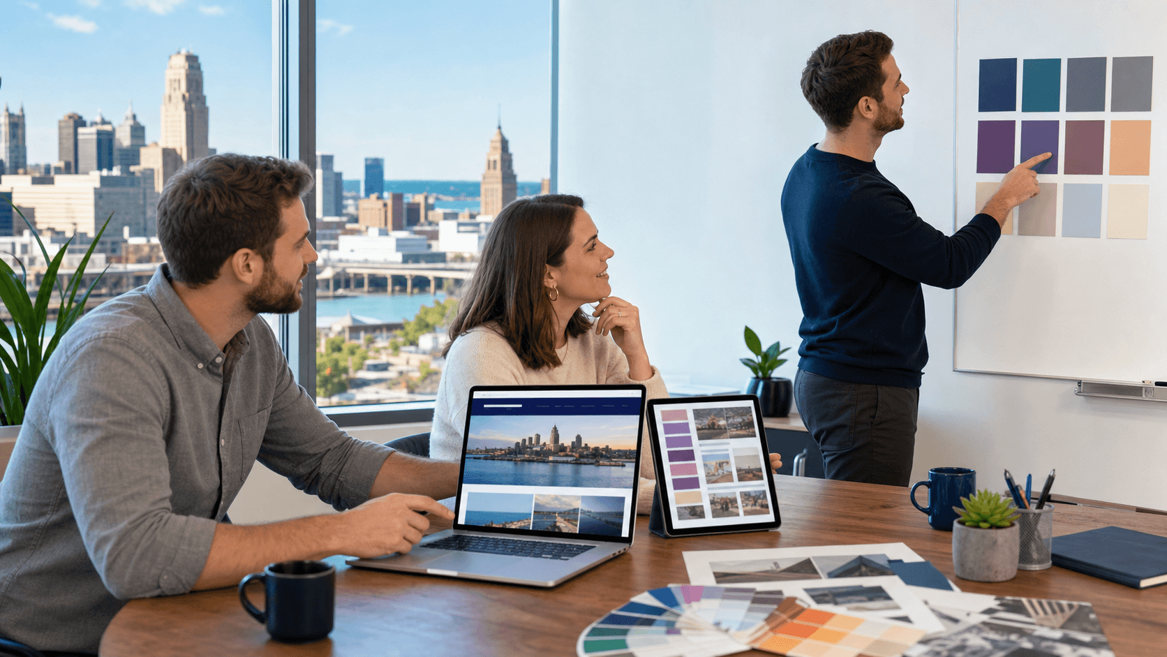 Is Affordable Web Design Hurting or Helping Your Buffalo Brand?