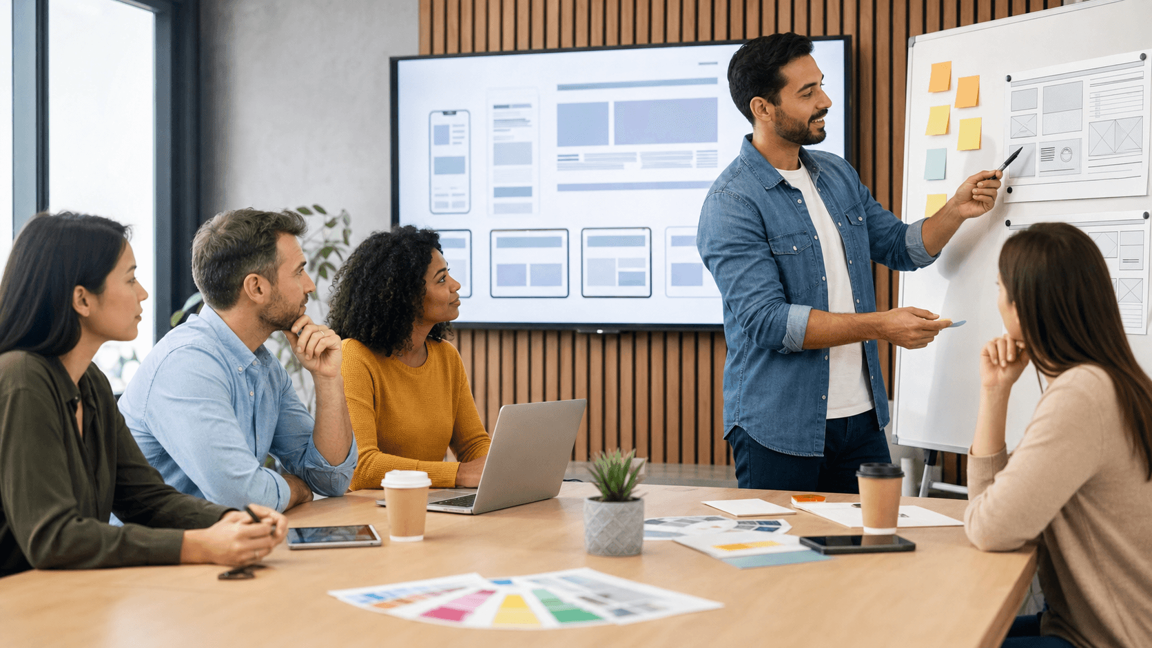 Maximizing Value From a Website Design Consultant Engagement