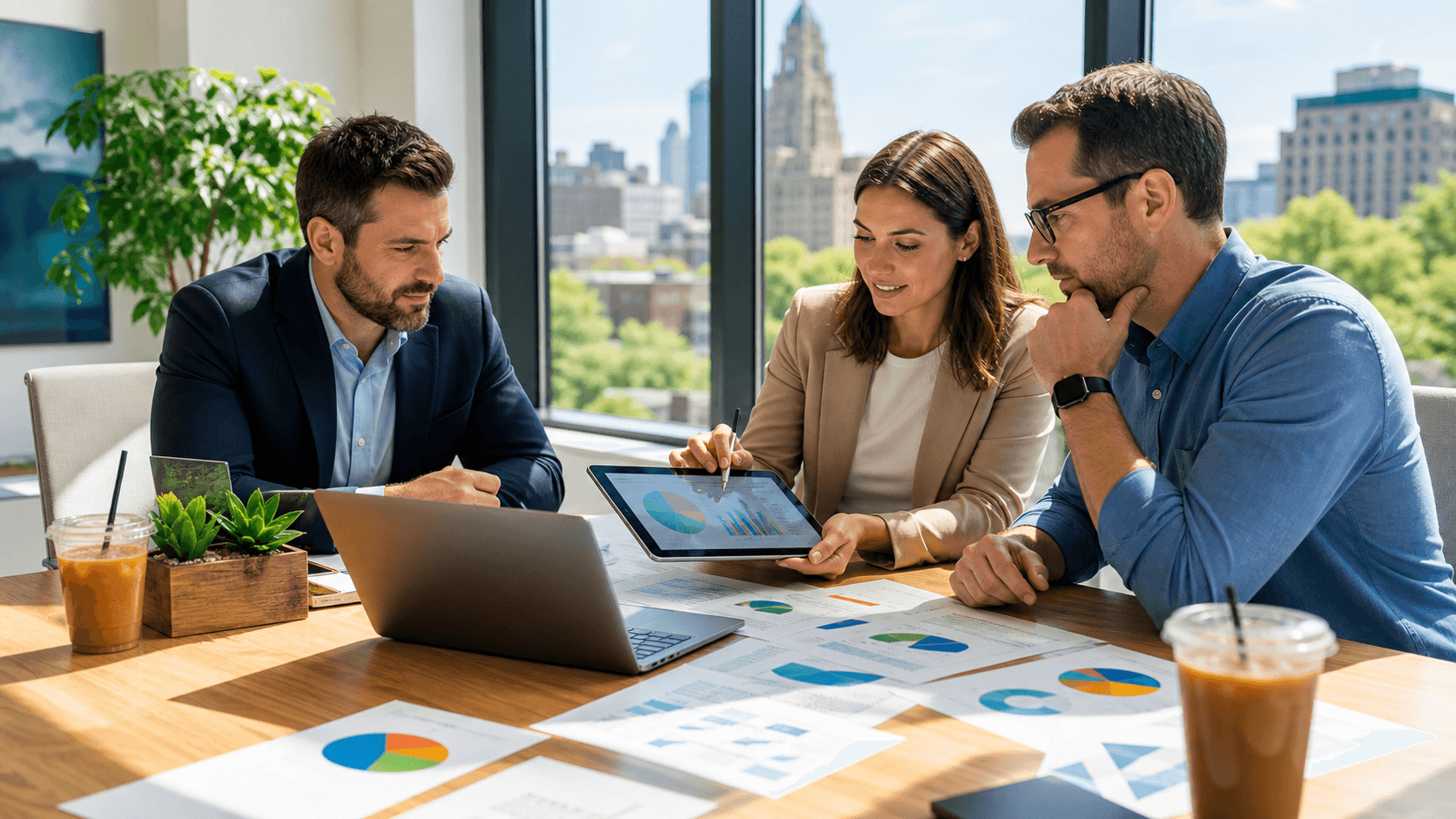 What to Look For When Hiring an SEO Consultant This Summer